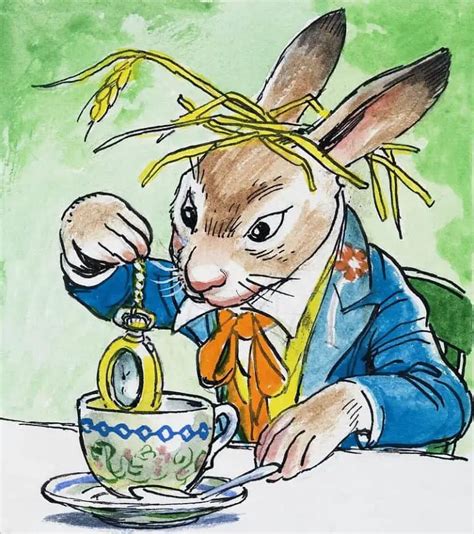 The Magic Rabbit's Impact on Popular Culture